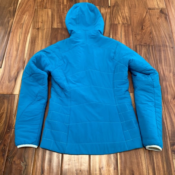 Patagonia nano air hoody XS - Picture 9 of 10